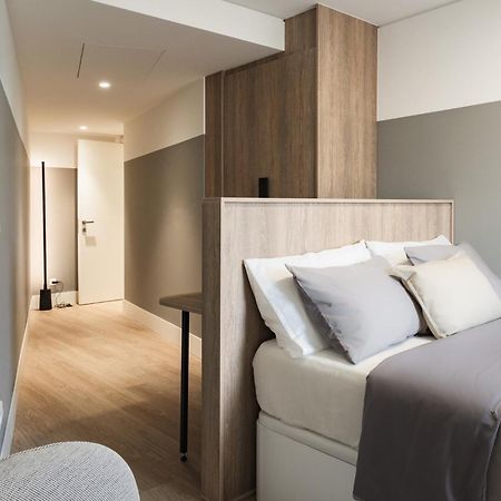 Ribeira Garden Lisboa Apartment Exterior foto