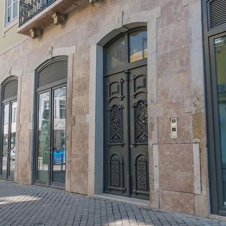 Ribeira Garden Lisboa Apartment Exterior foto