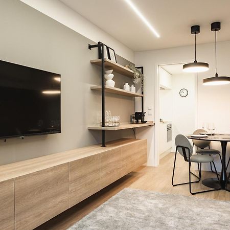 Ribeira Garden Lisboa Apartment Exterior foto