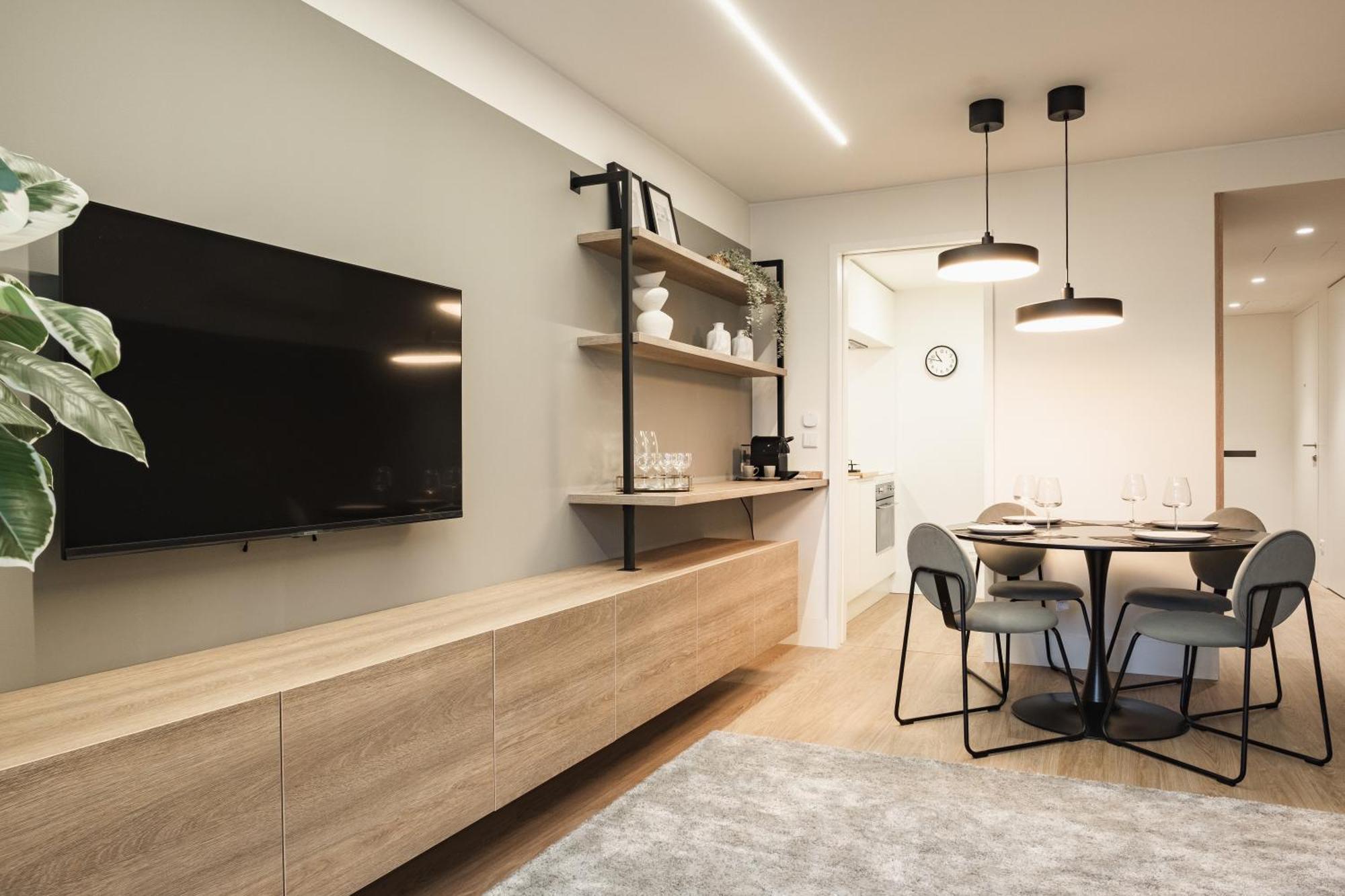 Ribeira Garden Lisboa Apartment Exterior foto