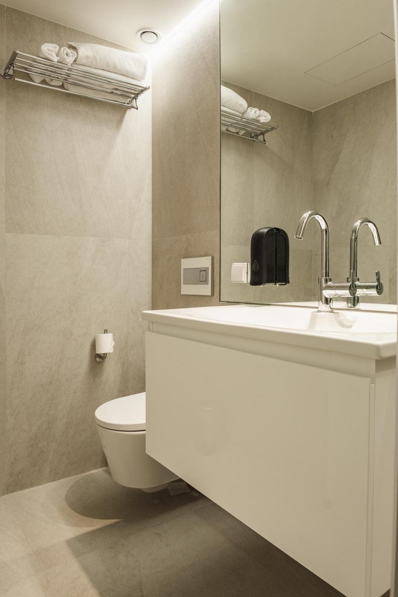 Ribeira Garden Lisboa Apartment Exterior foto