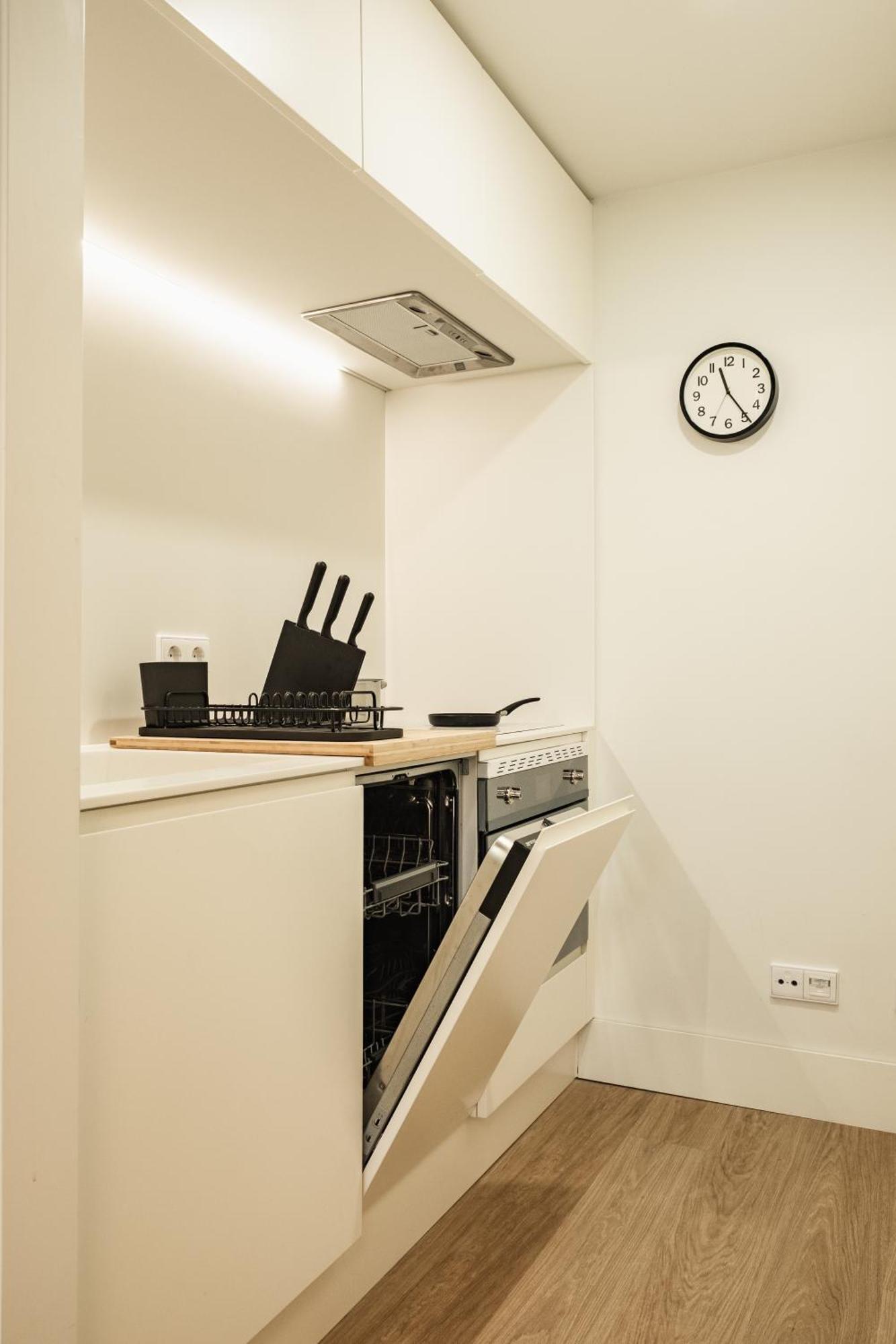 Ribeira Garden Lisboa Apartment Exterior foto