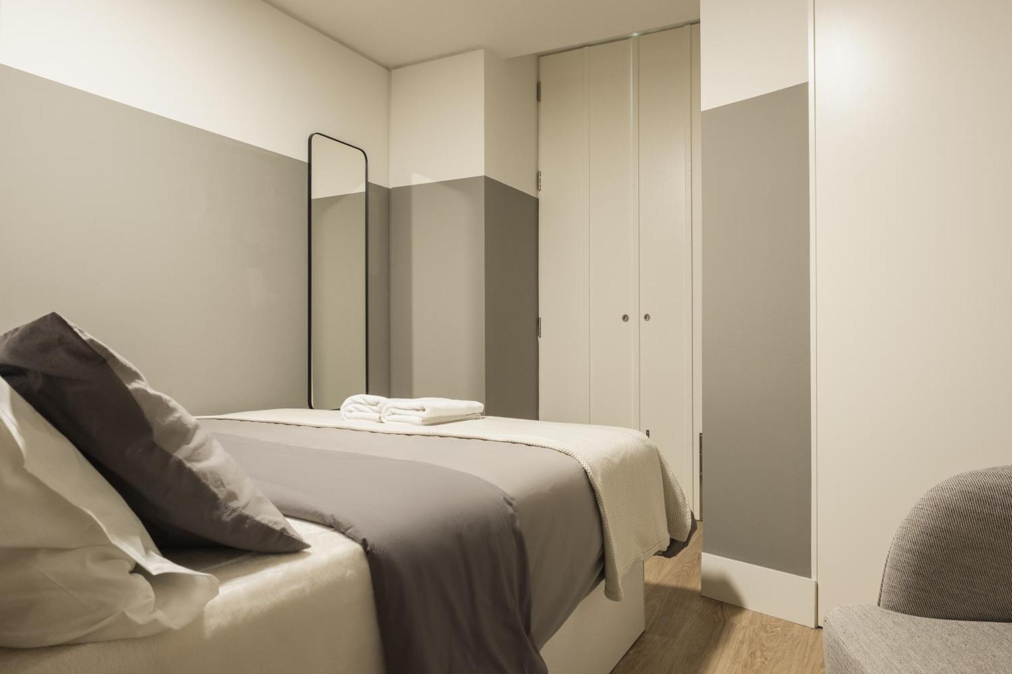 Ribeira Garden Lisboa Apartment Exterior foto