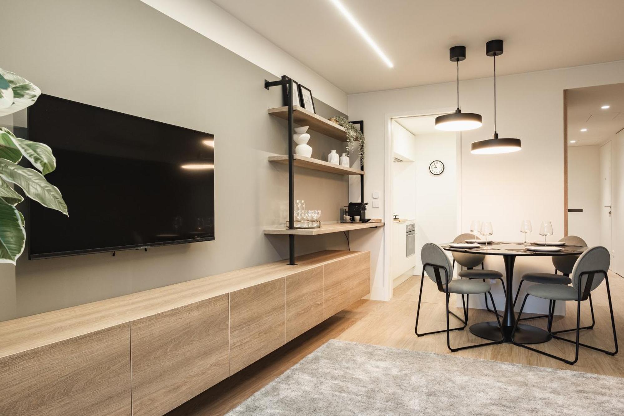 Ribeira Garden Lisboa Apartment Exterior foto